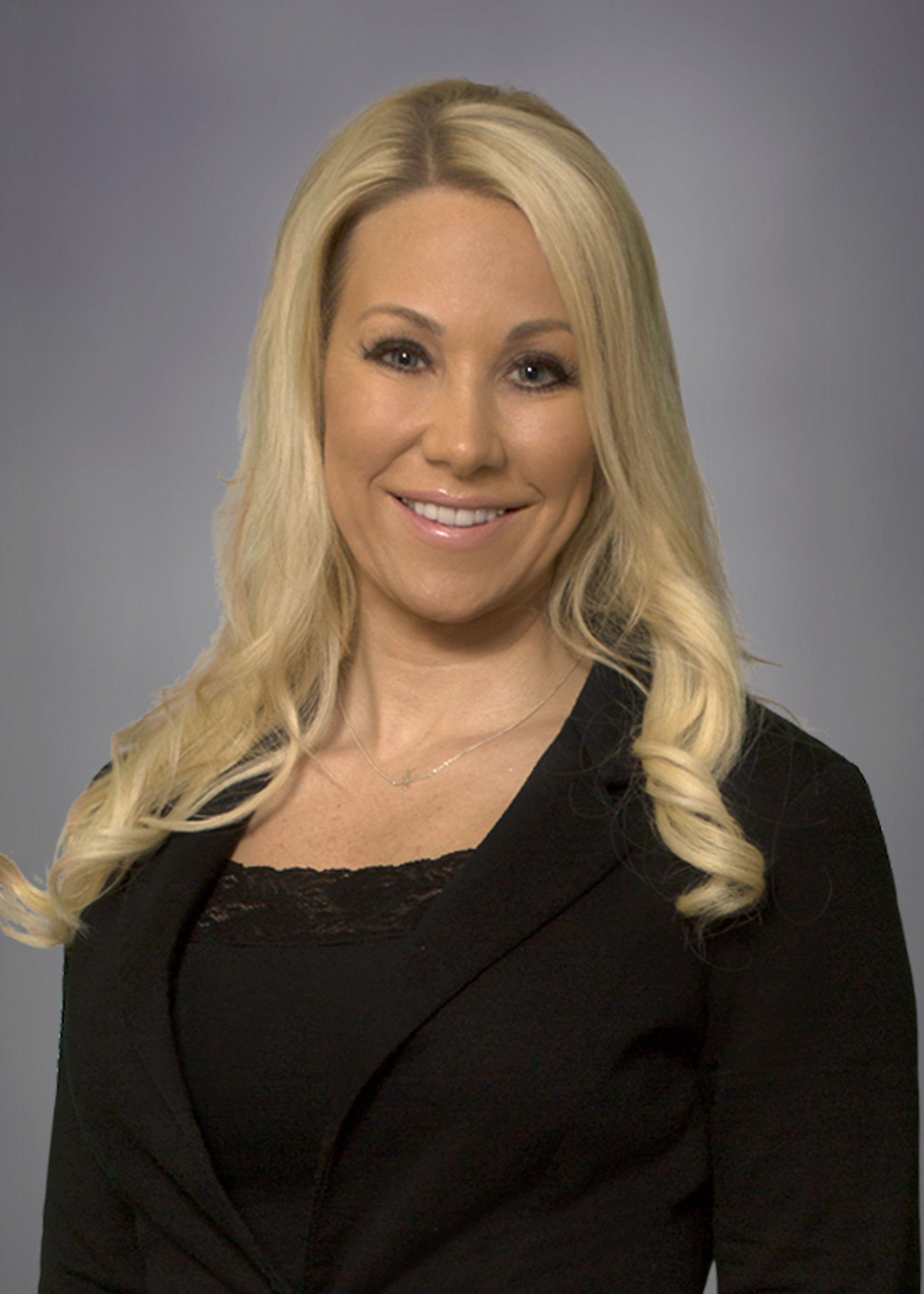 Melissa Schwab, COO