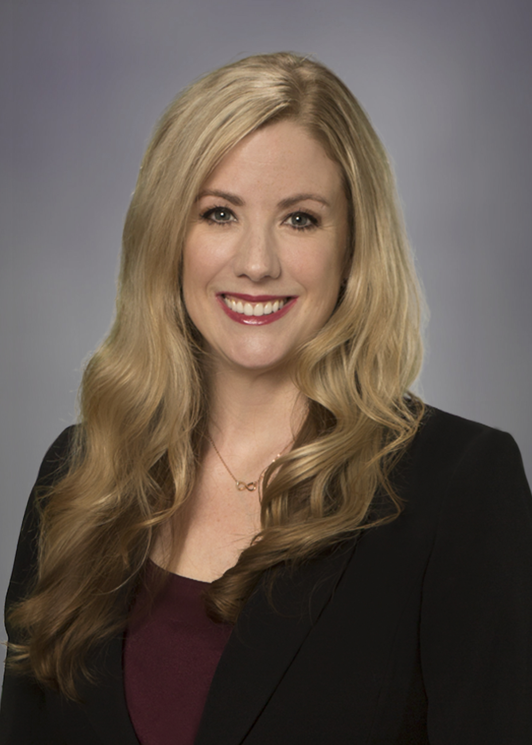 Katie Bohocky, CAE