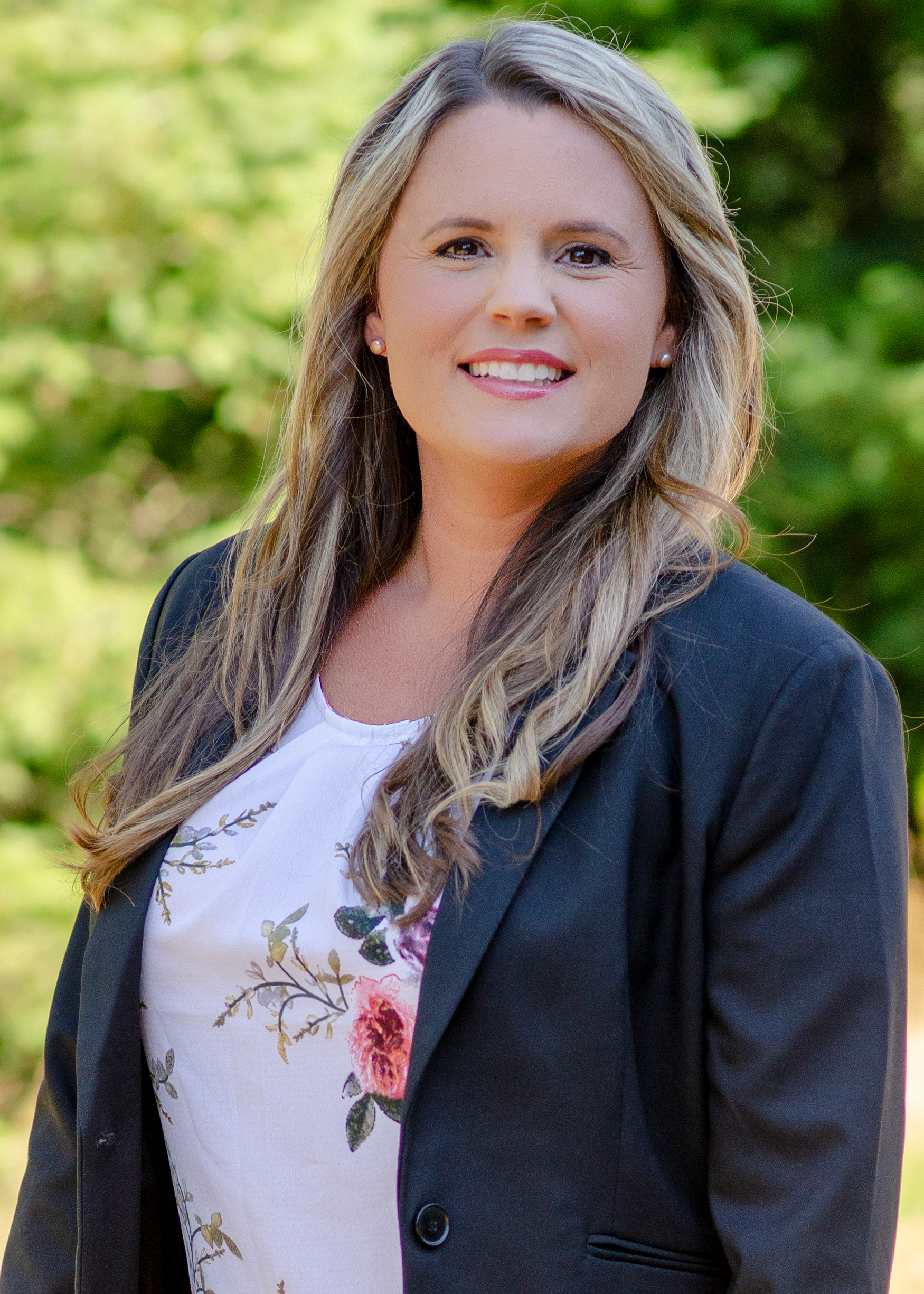 Fawn Wilson