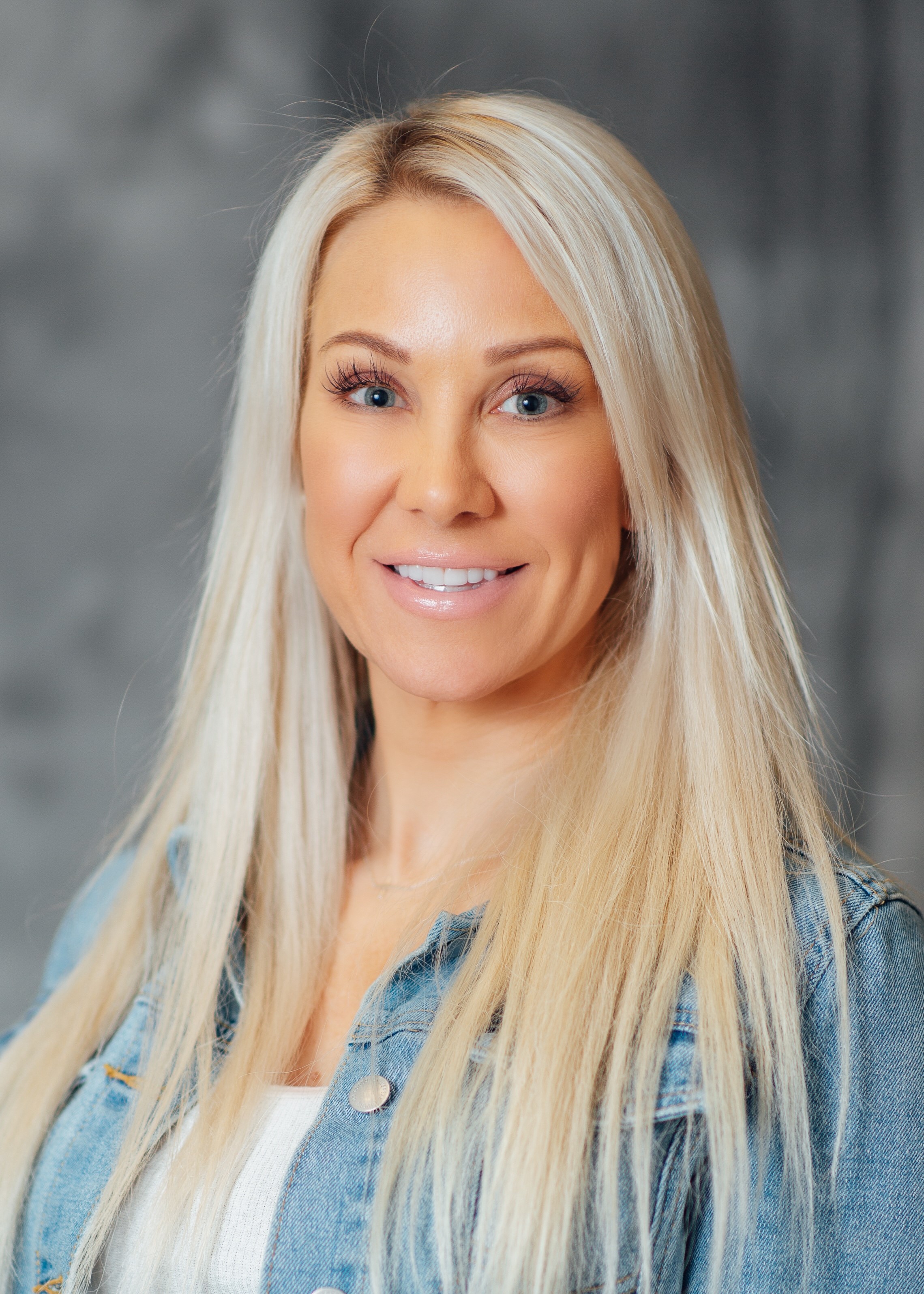 Melissa Schwab
