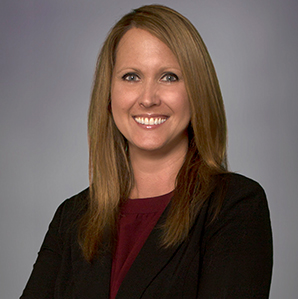 Annie Skoglund, CAE
