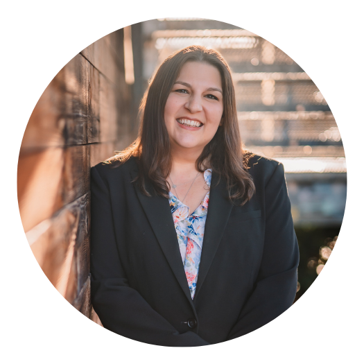 Emily Rademacher, MTA CMP DES